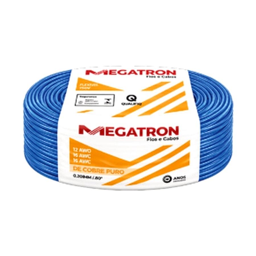 Cables y conductores